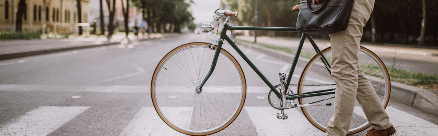 ¿Cómo crece la movilidad en bici en latinoamérica?