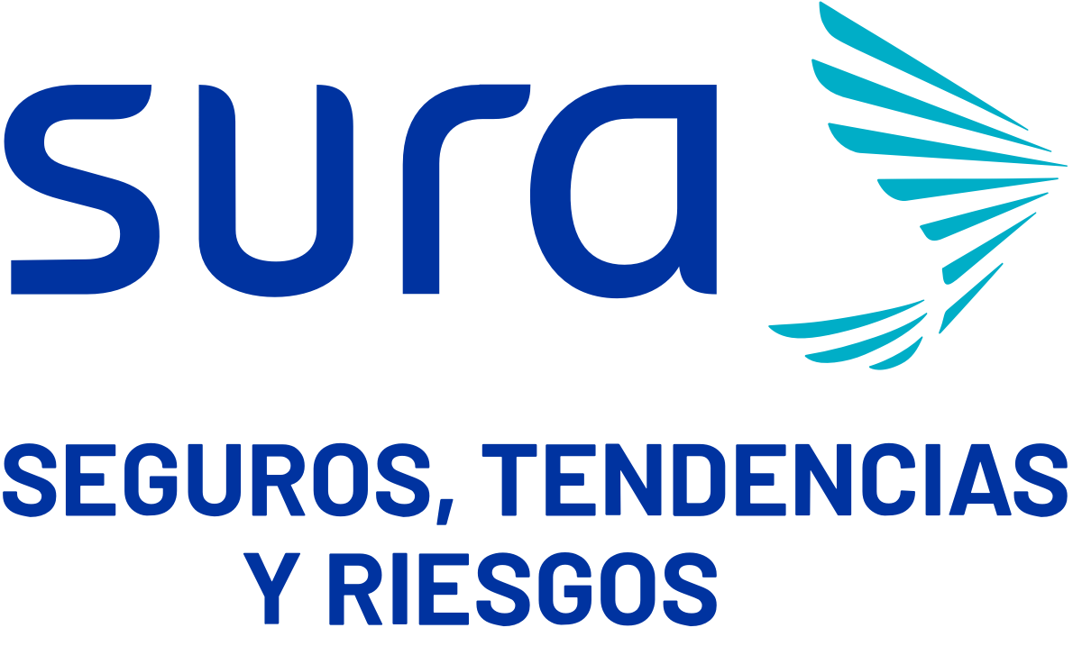 Seguros SURA logo