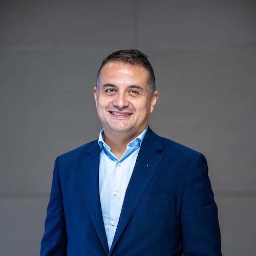 Juan Camilo Arroyave Cárdenas