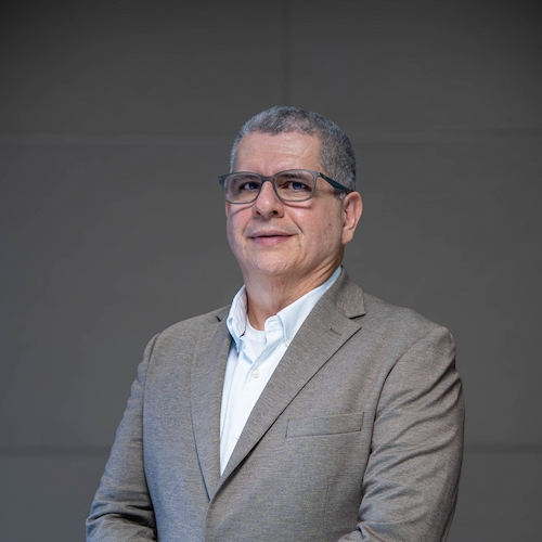 Juan Carlos Escobar Arango