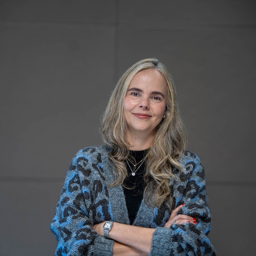 Juana Francisca Llano Cadavid