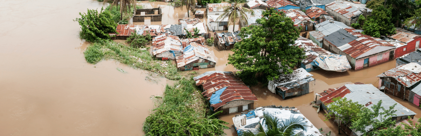 Seguros SURA - Habitat - Geociencias - Imagen principal - proteger - inundações - fluviais