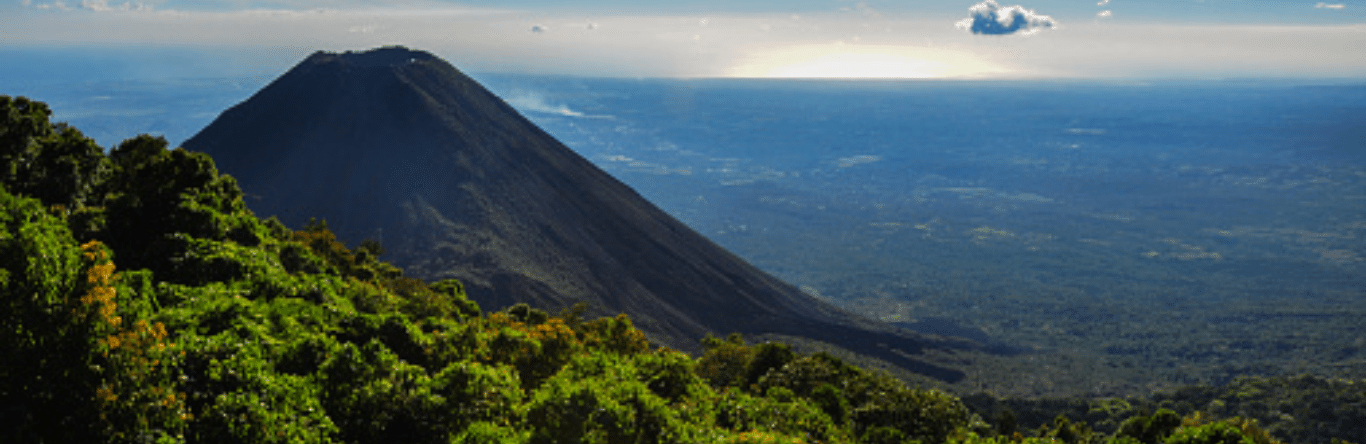 Volcanes, una ventana de tiempo hacia el pasado