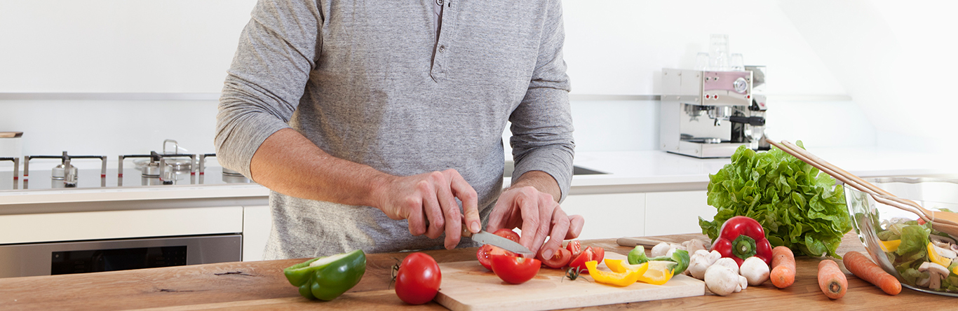 Conceptos generales para alcanzar una dieta saludable y consciente