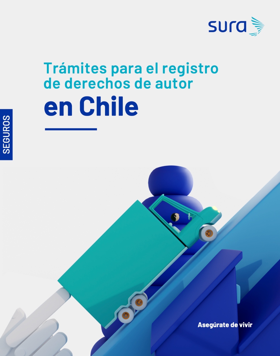 Derechos de autor - Chile