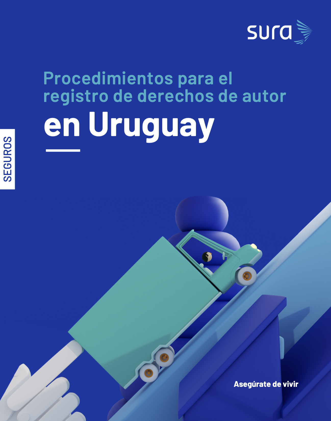 Derechos de autor - Uruguay