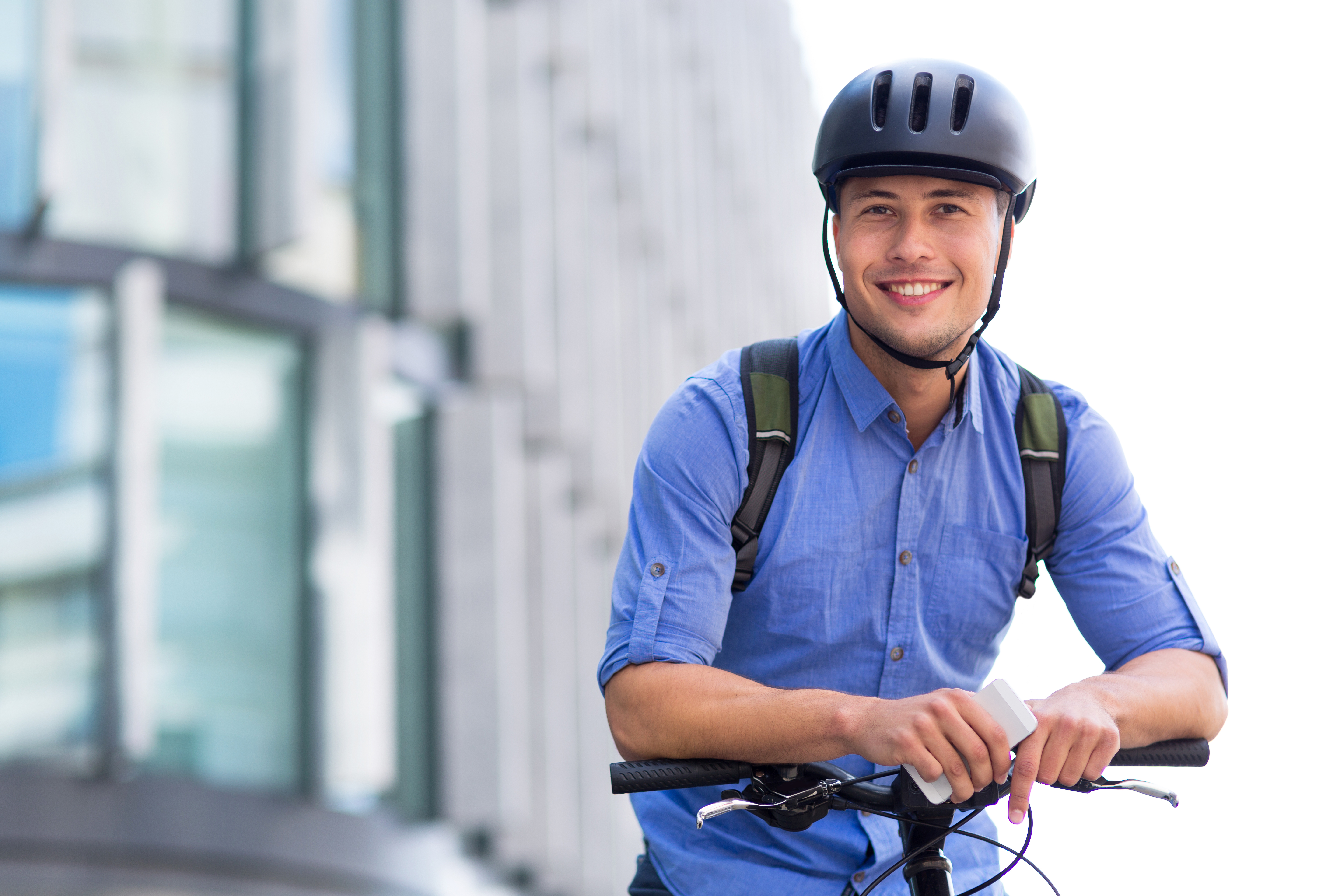 Cómo las aseguradoras acompañan el boom bikefriendly