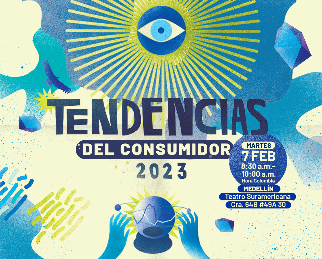 Tendencias del Consumidor 2023