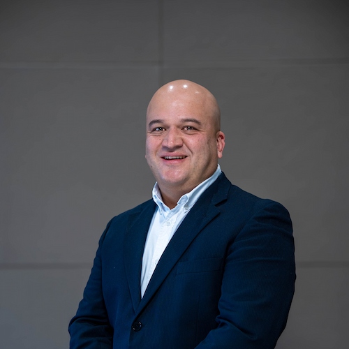 Mauricio Maya Osorio