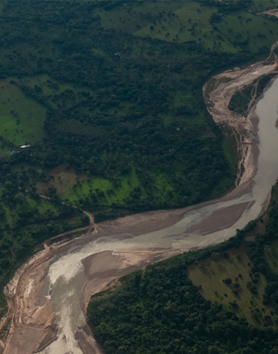 ¿Qué es Geociencias SURA?