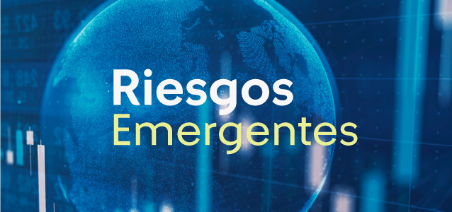 Portada Riesgos Emergentes