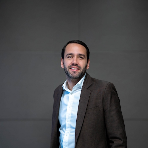 Manuel Rojas Arbeláez