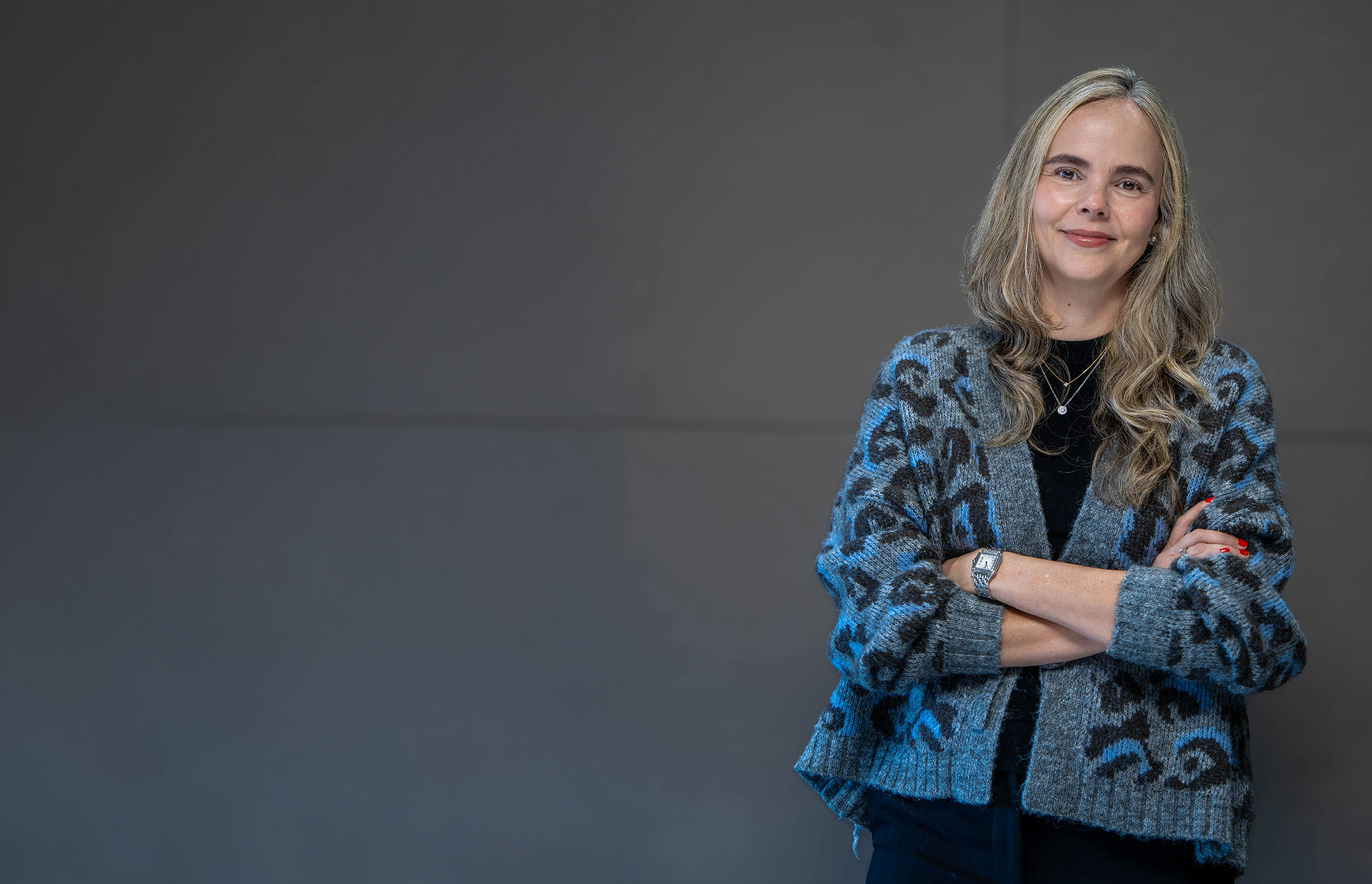 Juana Francisca Llano