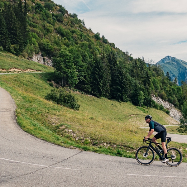 4 claves para recuperar el cuerpo después de montar bicicleta - 2