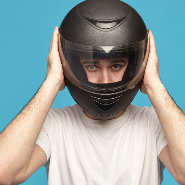 ¿Cómo elegir un casco de moto? - 2