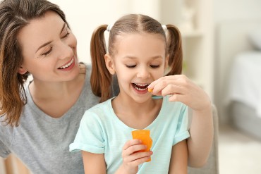 ¿Cómo darles medicamentos a los niños correctamente? - 2