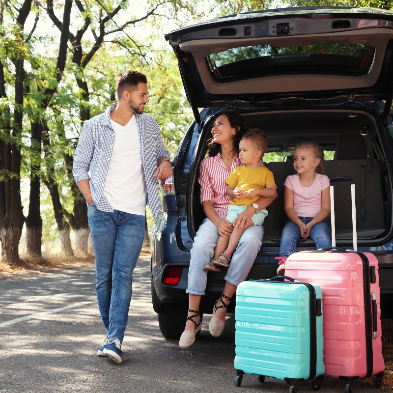 Viaje en carro: lo que debes saber para llegar a tu destino - 2