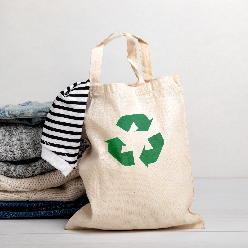 Economía circular: clave para reducir el impacto de la moda en el medioambiente - 2