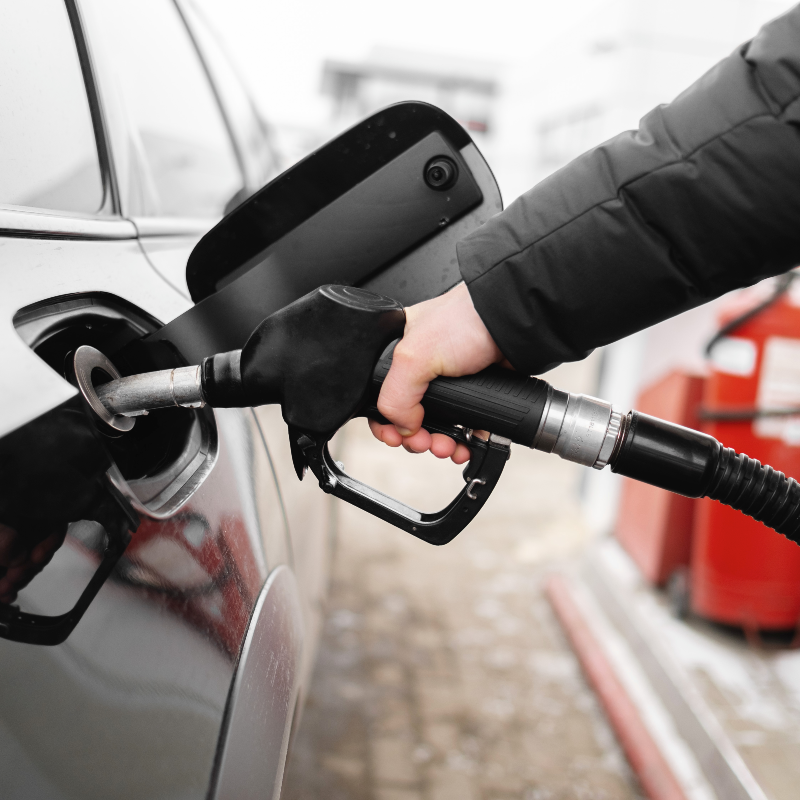 Consejos para reducir el consumo de gasolina de tu vehículo - 2