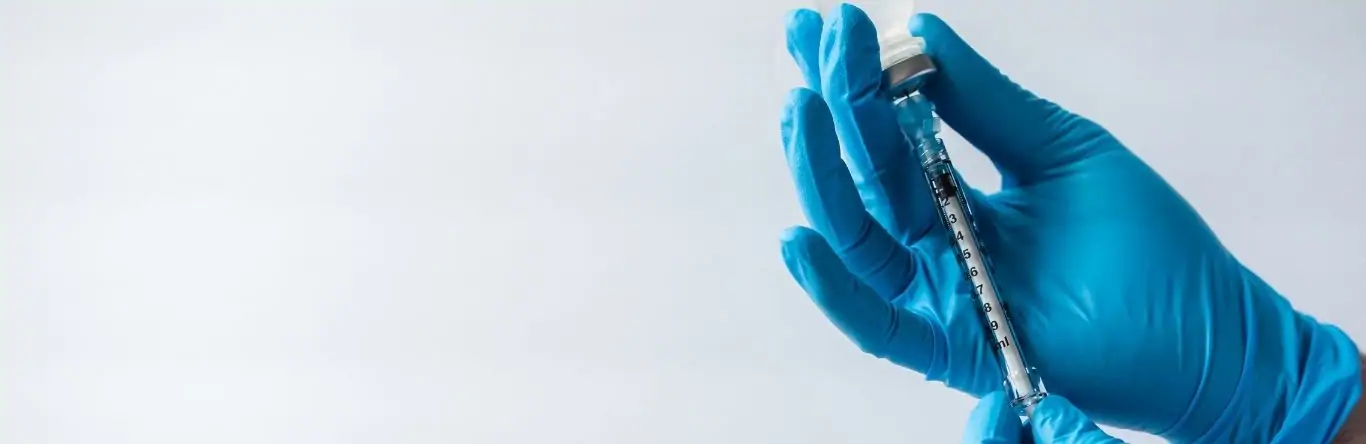 Batalla contra los virus
