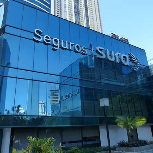 Más de 3.500 empleados de SURA en 21 ciudades del país se unieron para apoyar a la Compañía