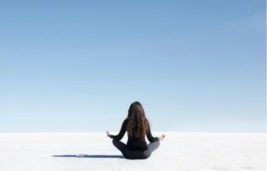 CambiosEspirituales, CambiosEspirituales, EstilosDeVida