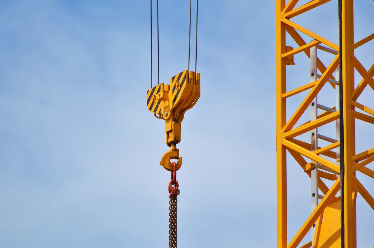 supply chain cadena de suministro