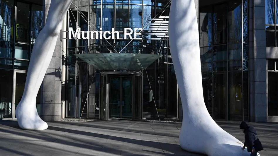 Munich Re