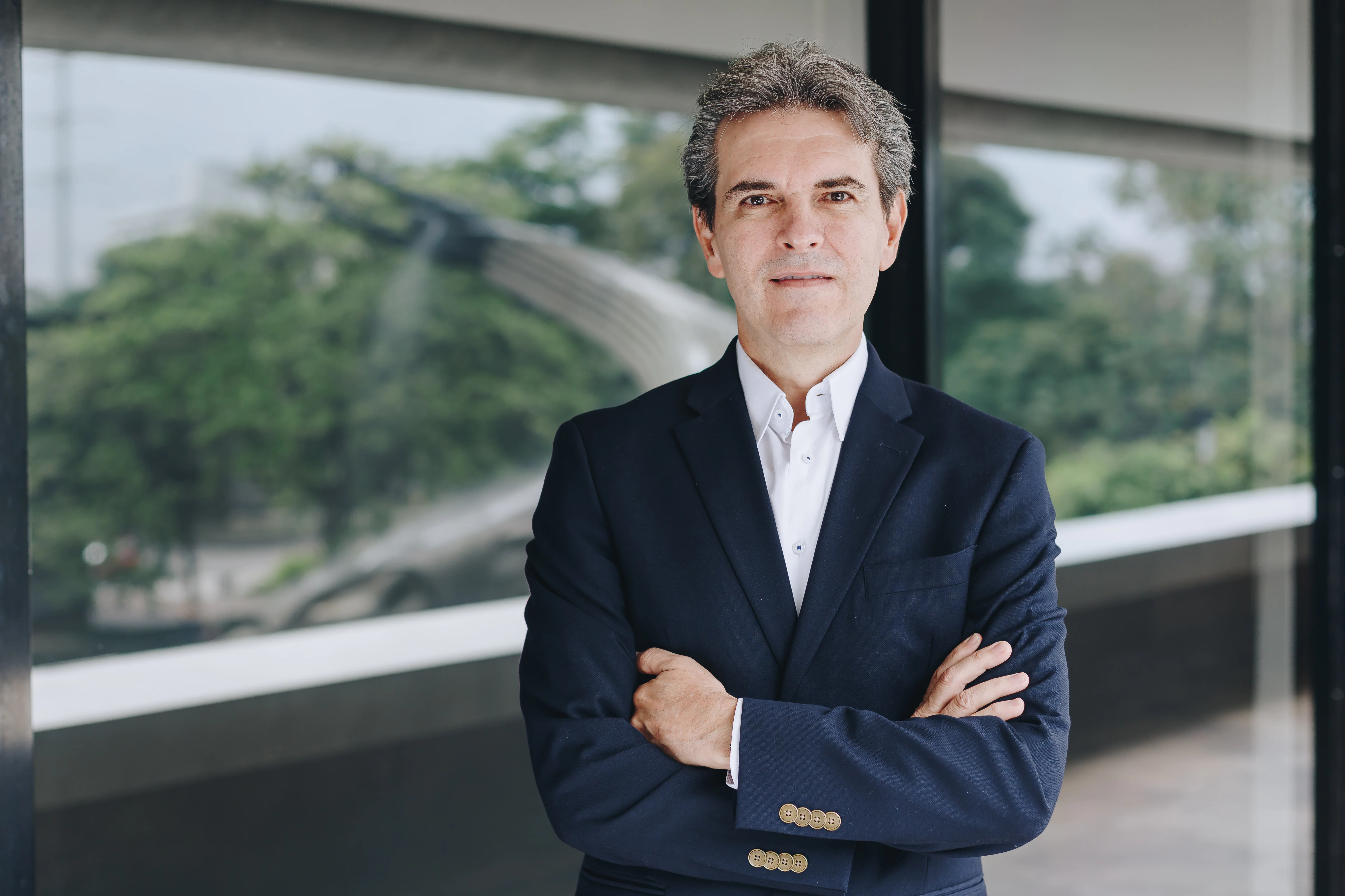 Carlos González
