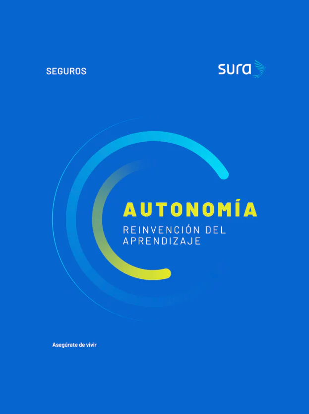 Autonomía - Reinvención del aprendizaje