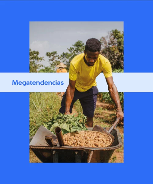 Informe de Megatendencias