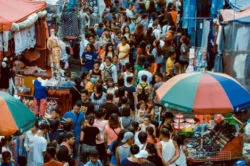 Cambios demográficos: transformaciones y desafíos globales - 2