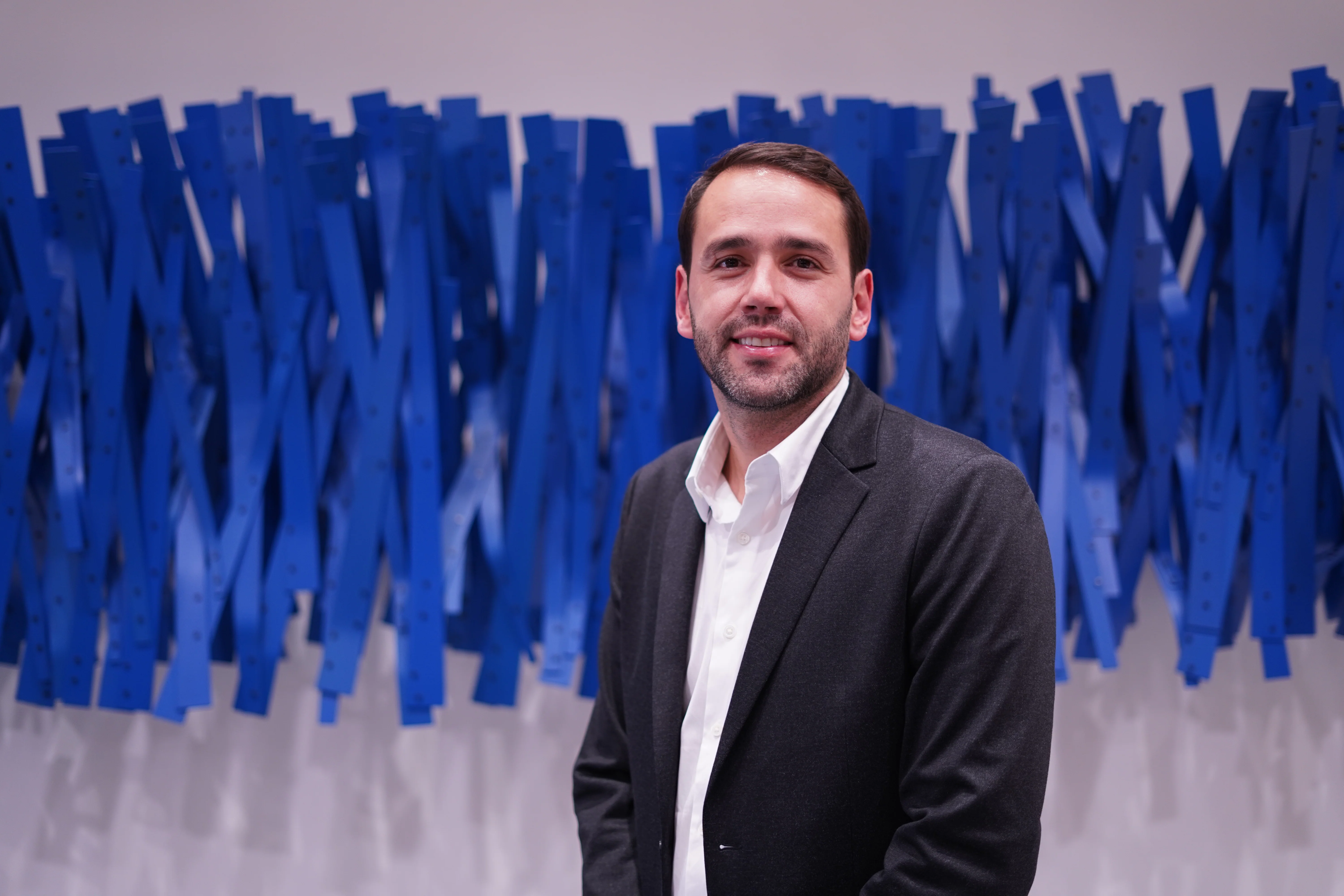 Manuel Rojas Arbeláez — Vicepresidente de Finanzas de Suramericana